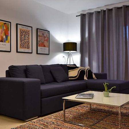 Voguish 3 Bedroom Apartment St. Paul's Bay Exterior photo