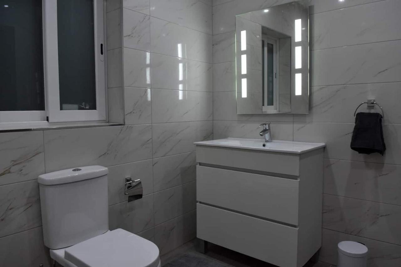 Voguish 3 Bedroom Apartment St. Paul's Bay Exterior photo