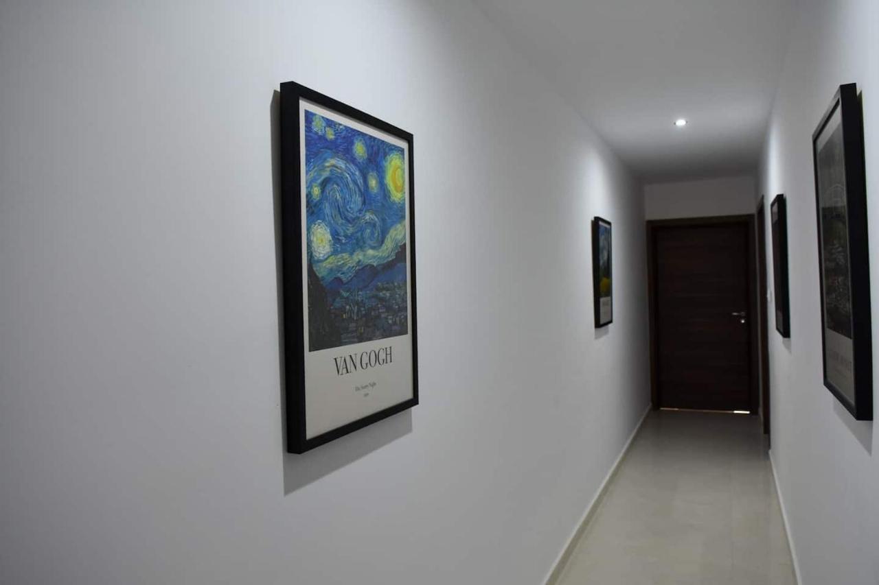 Voguish 3 Bedroom Apartment St. Paul's Bay Exterior photo