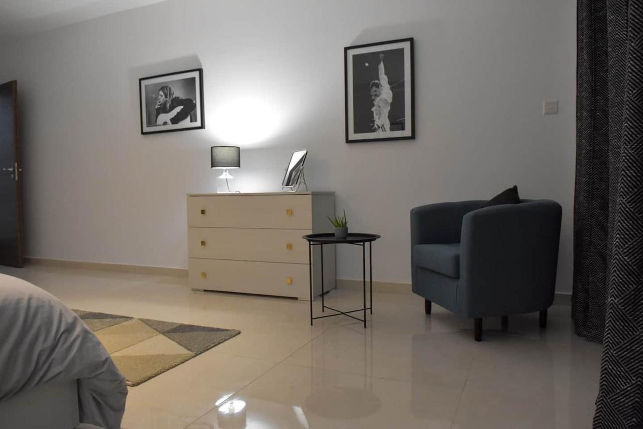 Voguish 3 Bedroom Apartment St. Paul's Bay Exterior photo